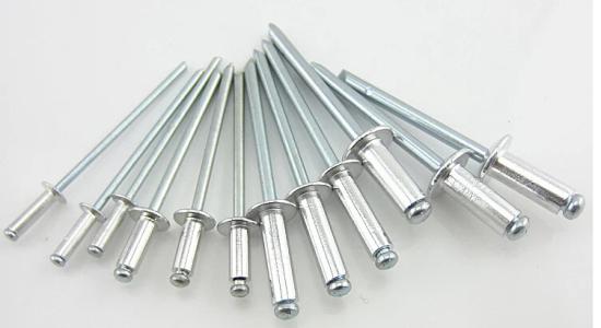 抽芯鉚釘 抽芯鉚釘