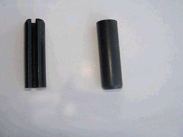 輕型彈性原柱銷(xiāo)